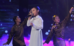 Thần tượng tương lai: Rộ tin Nghi Đình 'hụt' ngôi quán quân, nhà sản xuất nói gì?