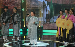 Thần tượng tương lai: Xem trước kịch tính đêm bán kết