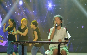 Nghi Đình, Hiền Trân, Quỳnh Như, Linh Phương: Ai sẽ đăng quang Thần tượng tương lai?