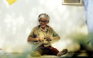 Hóa ra Bùi Giáng đã có tên đường từ lâu