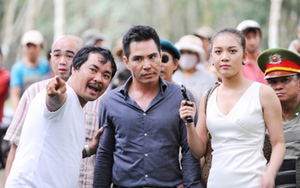 Phim truyền hình sa sút: 'Diễn viên đắt show thì mới đáng... để mời'