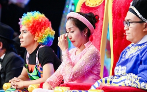 21h tối nay, chung kết ‘Tiếu lâm tứ trụ nhí’: Quán quân cho 'nữ hoàng ứng xử' Khả Ngân hay nàng 'Cleopatra' Ngân Chi