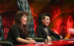 Cười xuyên Việt 2017: Cover nhạc trẻ sang bolero và nói không với 'đập mặt làm lại'