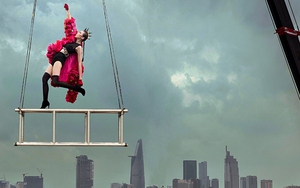 Vietnam's Next Top Model: Kikki Lê bất ngờ bị loại khỏi cuộc thi