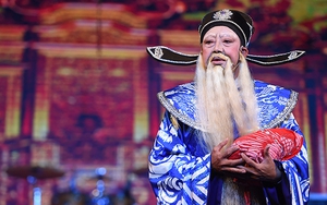 Vai diễn cuối cùng 'không ai ngờ' của nghệ sĩ hài Khánh Nam