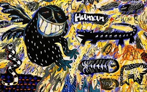 Xem những tác phẩm tiền tỷ của Lê Kinh Tài trước giờ khai mạc