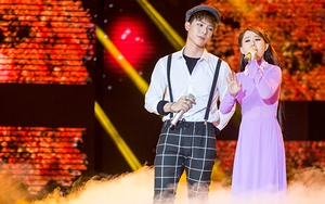 Cặp đôi hoàn hảo - Trữ tình và bolero: Cẩm Ly dính 'tiếng sét ái nhạc'