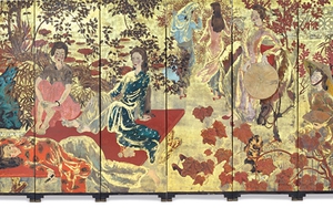 Kỳ nữ Lê Thị Lựu tạo bất ngờ về giá bán tại Sotheby’s Hong Kong