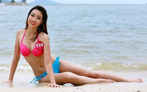BTC Hoa hậu Việt Nam 2018 kiên quyết giữ phần thi bikini