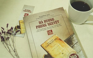 Tranh luận nảy lửa với tiểu thuyết 'dâm thư' đầu tiên của Việt Nam 'Hà Hương phong nguyệt'