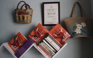 Sách 'Cá tính Quảng': Những cãi cọ vừa đủ!