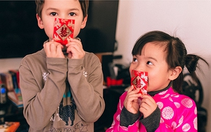 Tết Việt trời Tây: Ấm lòng người xa xứ