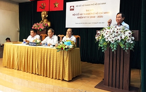 Cổ vật TP.HCM hướng đến sự chuyên nghiệp hơn