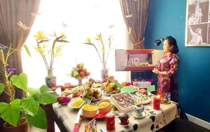 Ngày giỗ tổ sân khấu lặng lẽ giữa dịch Covid-19