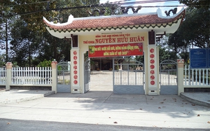 Thủ Khoa Huân mất ngày nào?