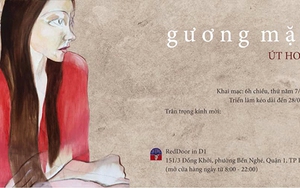 Út Hoa khắc họa thân phận người