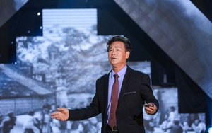 Chương trình nghệ thuật đặc biệt mừng Quốc khánh