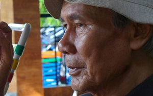 Nhà biên kịch Ngụy Ngữ qua đời