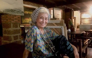 Điêu khắc gia nổi tiếng Phan Gia Hương qua đời