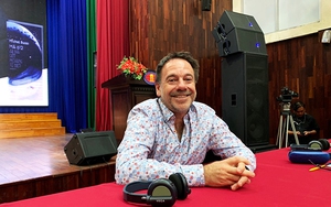 “Sự nổi tiếng không khiến tâm lý tôi bị chông chênh, đảo lộn”