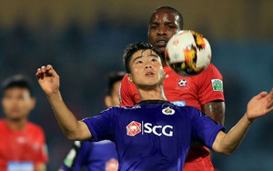 'HAGL đừng mong vô địch, TOP 5 còn khó'