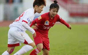 Hà Nội 1, Phong Phú Hà Nam 'đổi vận' sau khi thay tướng