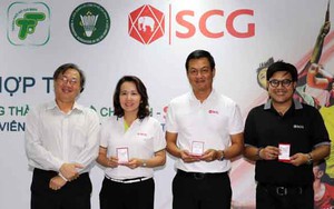 500 triệu đồng cho cầu lông Việt Nam tìm thêm Tiến Minh mới