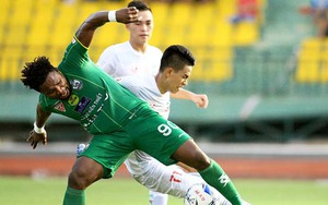 Chủ nhà XSKT Cần Thơ 'giăng bẫy' chờ HAGL