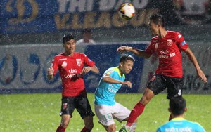 17h30 ngày 24/6: Long An – TP.HCM: Lời xin lỗi của Công Vinh