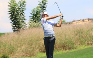 Việt Nam sẽ có golf thủ dự hệ thống European Tour
