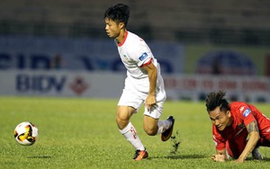 Giải hạng Nhất QG - An Cường 2018: 'Chuyện riêng' của Long An, Viettel?!
