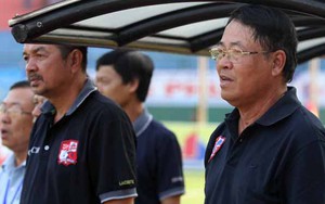 'Xuân Trường không thể gánh nổi HAGL, bầu Đức đang khiến cầu thủ phân tâm'