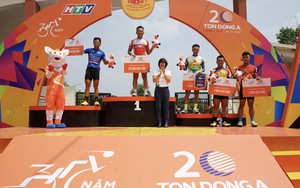 Anh em Văn Duẩn, Nguyệt Minh so kè Áo xanh giải HTV 2018