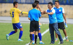 Viettel, Đồng Tháp đua song mã tại giải hạng nhất quốc gia