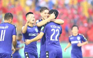 'Phát hiện mới' của HLV Park Hang Seo nghĩ mình lần cuối lập poker