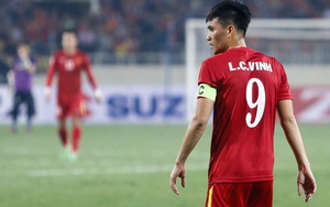 Công Vinh khiến nhiều người 'sốc' vì thông tin trong tự truyện