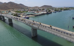 An Giang thắng thế tại giải BTV Cup 2018