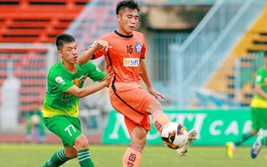 XSKT Cần Thơ 6 trận bất bại, cựu HLV HAGL vẫn chưa hài lòng