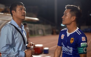 Đội bóng của HLV Miura 'chết hụt'