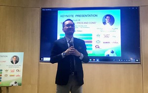 'Bầu Đức là hiệp sĩ của bóng đá Việt Nam nhưng vẫn có cái dở'