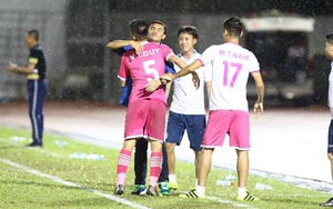 HLV Tài Em ví Hà Nội như Argentina ở World Cup