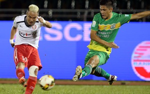 HLV Miura giải thích lý do 11 trận không thắng, không từ chức