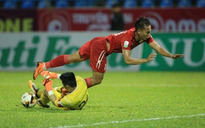 Chủ tịch Hữu Thắng mong Phi Sơn được giảm án