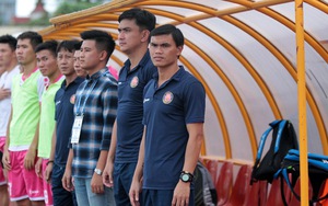 Sài Gòn FC xuống cuối bảng xếp hạng, HLV Tài Em dứt áo ra đi