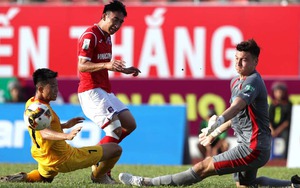 18h00 ngày 3/6, Than Quảng Ninh – B.Bình Dương: 'Bắt mạch' hiện tượng