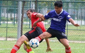 Bình Dương tìm kiếm nhân tài từ giải phong trào lớn nhất miền Nam