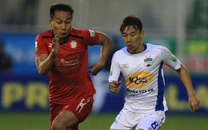 HAGL có thêm lý do để mượn thủ môn Tiến Dũng