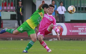 'Không có chuyện lãn công ở XSKT Cần Thơ'