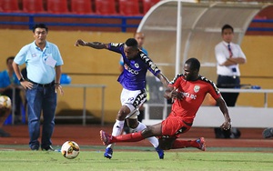 B.Bình Dương từ chối đá bán kết lượt về Cúp QG theo lịch của VPF