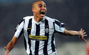 Đội bóng của Ronaldo cử huyền thoại David Trezeguet đến Việt Nam